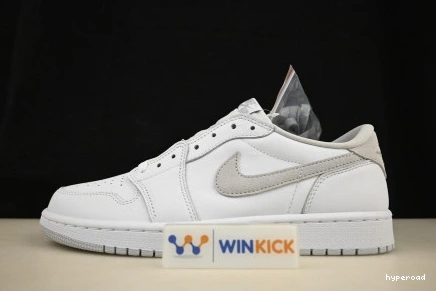 Hyperoad Low Neutral Grey Jordan OG 1 0820